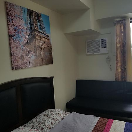 Horizon 101 Cebu By Kc Condo Eksteriør bilde