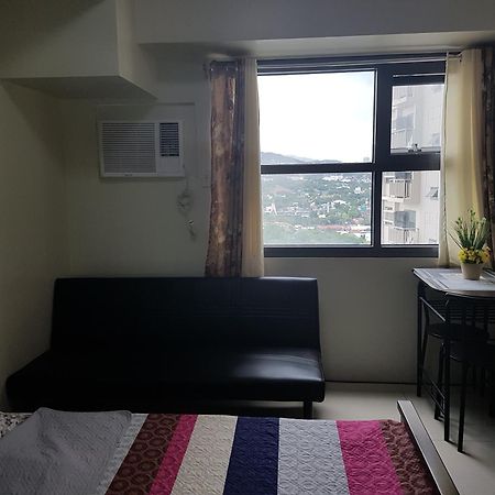 Horizon 101 Cebu By Kc Condo Eksteriør bilde