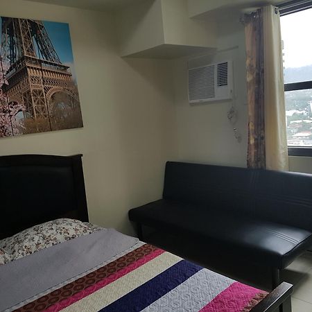 Horizon 101 Cebu By Kc Condo Eksteriør bilde