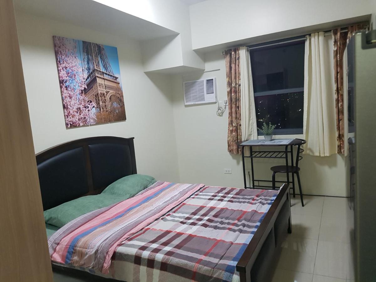 Horizon 101 Cebu By Kc Condo Eksteriør bilde