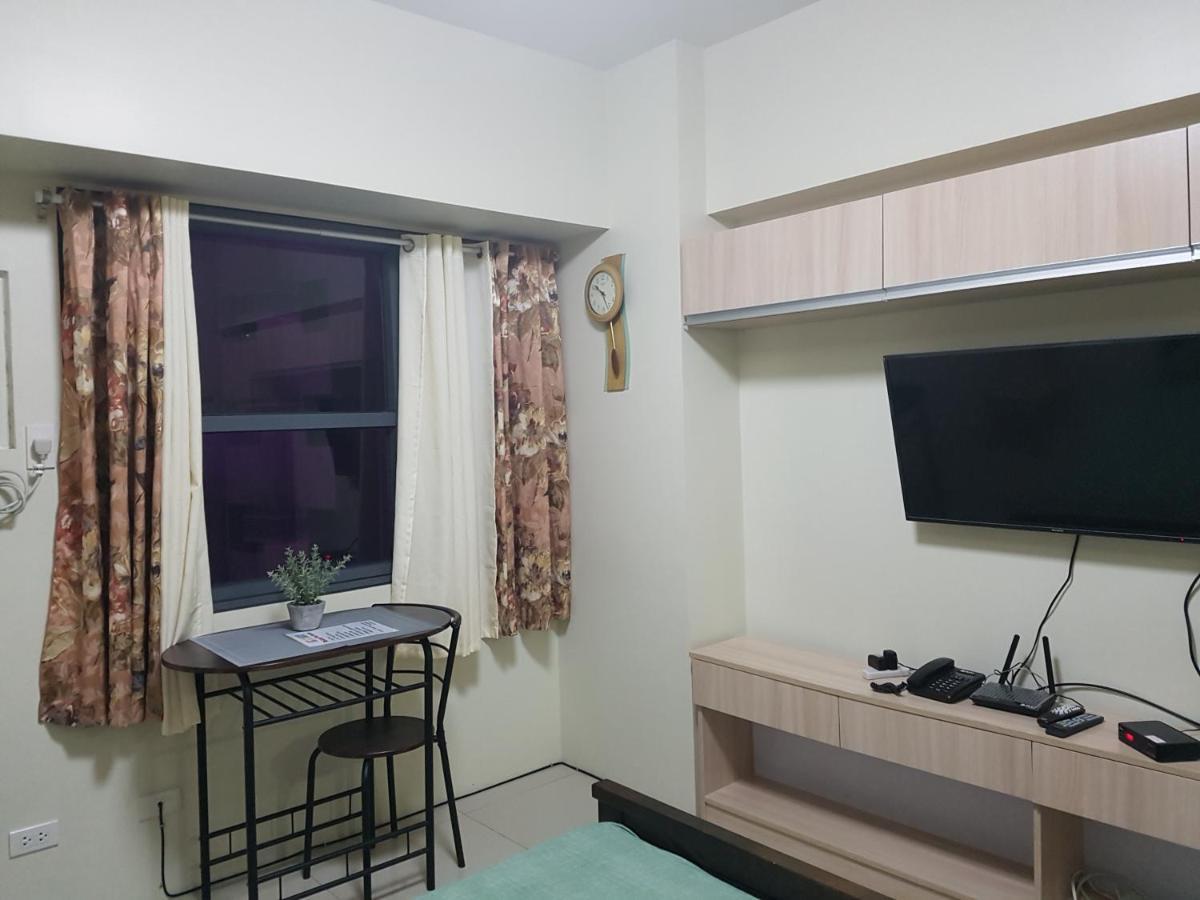 Horizon 101 Cebu By Kc Condo Eksteriør bilde