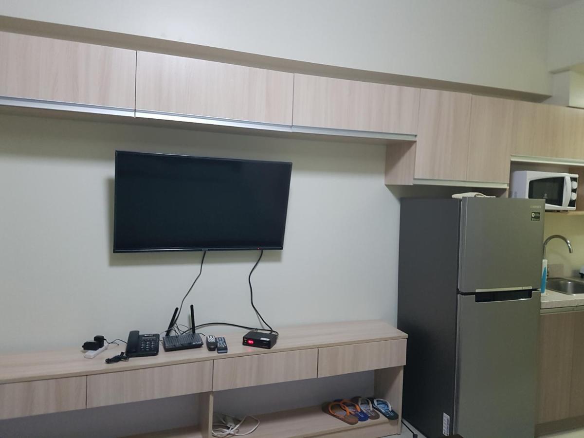 Horizon 101 Cebu By Kc Condo Eksteriør bilde