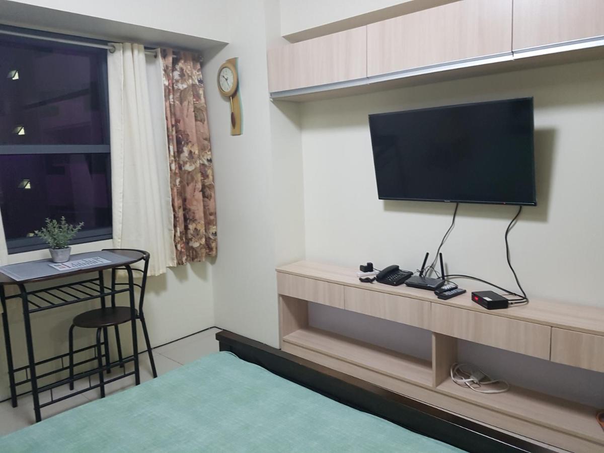 Horizon 101 Cebu By Kc Condo Eksteriør bilde