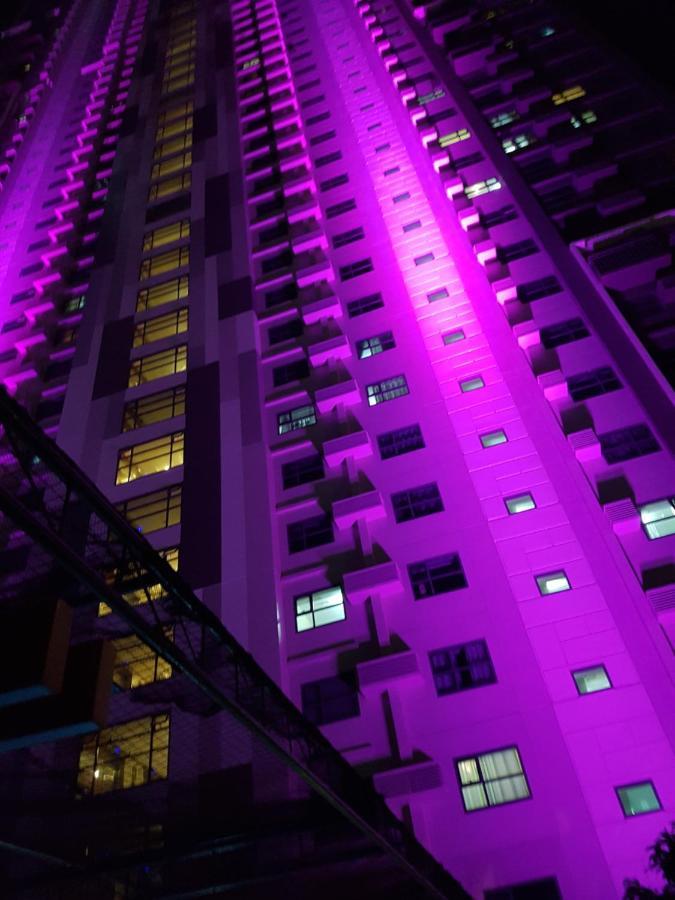 Horizon 101 Cebu By Kc Condo Eksteriør bilde
