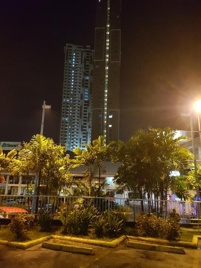 Horizon 101 Cebu By Kc Condo Eksteriør bilde