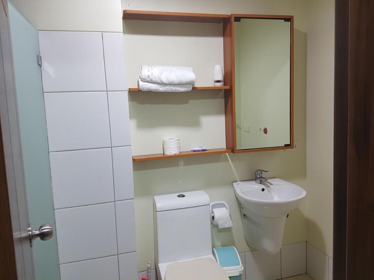 Horizon 101 Cebu By Kc Condo Eksteriør bilde