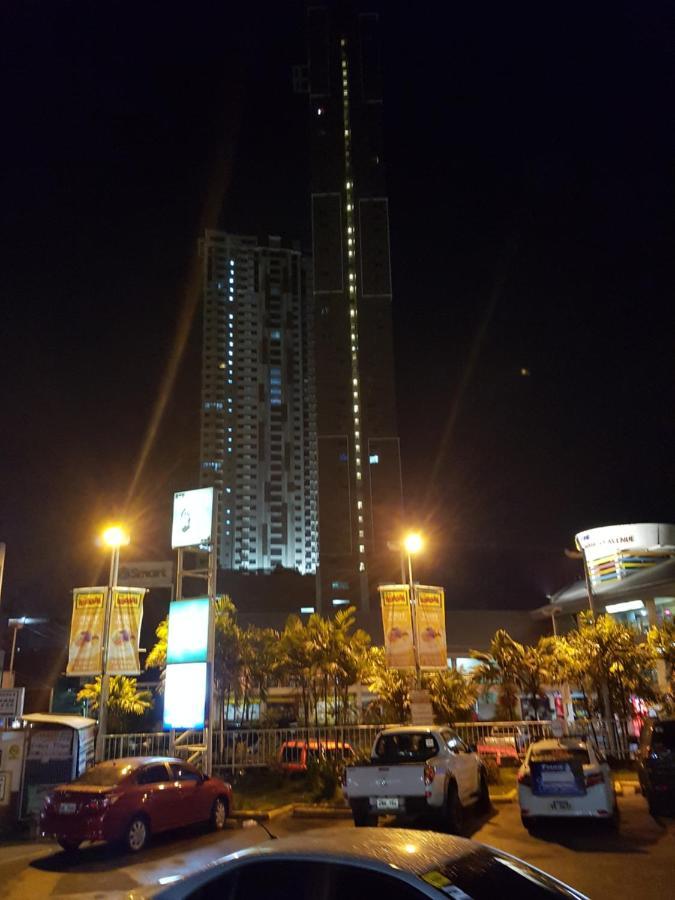 Horizon 101 Cebu By Kc Condo Eksteriør bilde