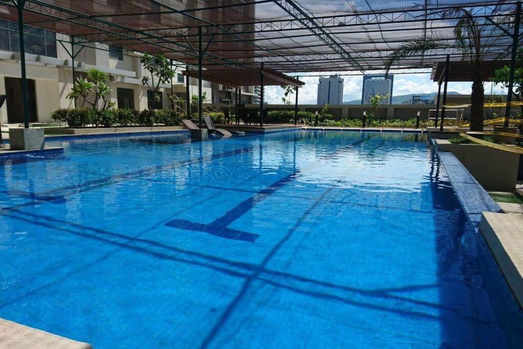 Horizon 101 Cebu By Kc Condo Eksteriør bilde