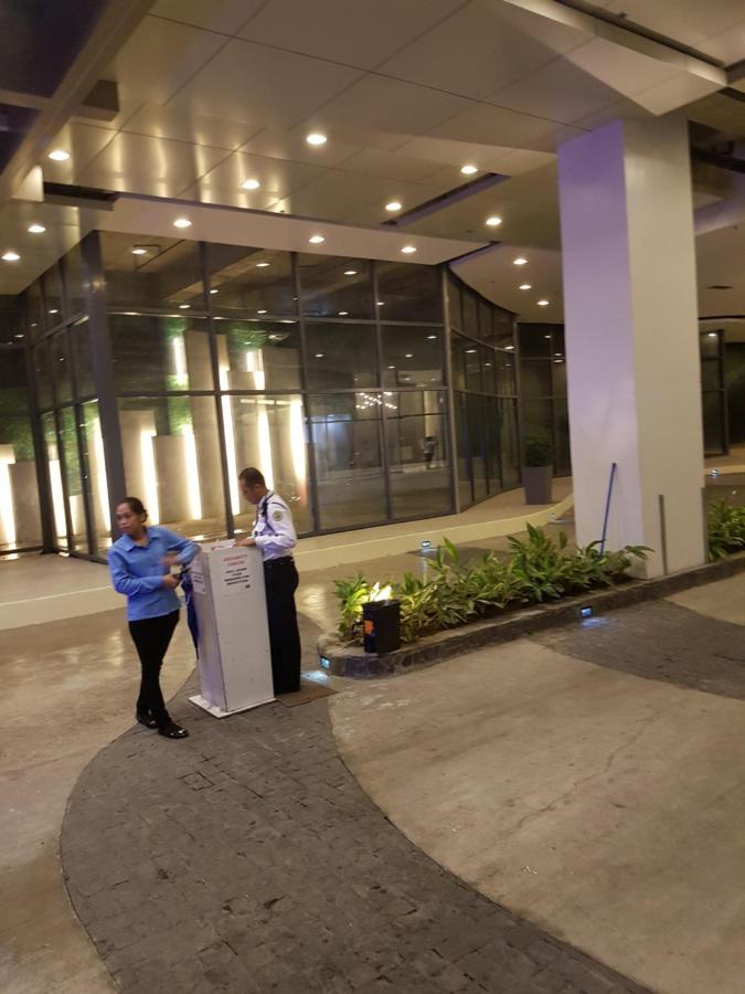Horizon 101 Cebu By Kc Condo Eksteriør bilde