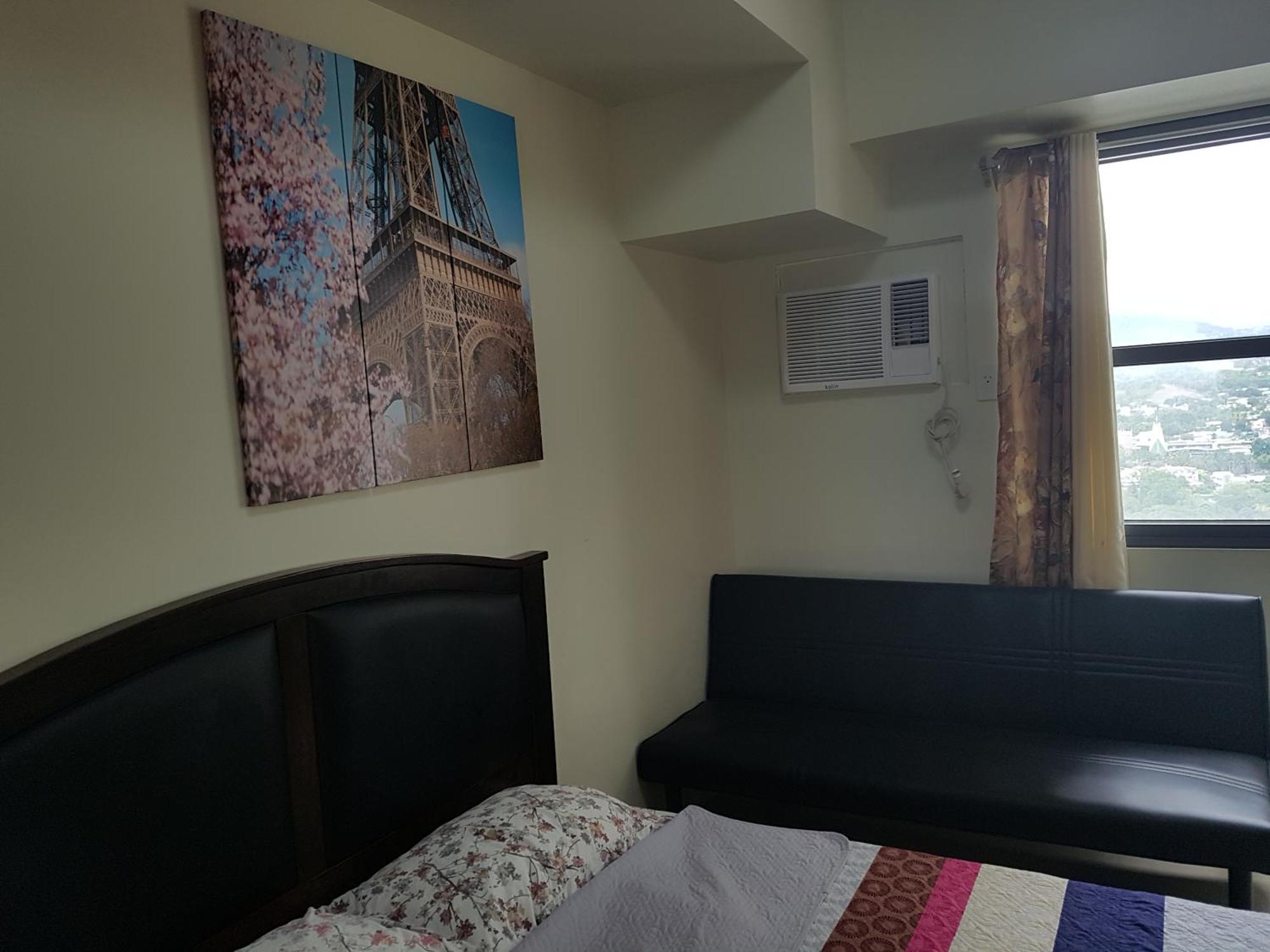 Horizon 101 Cebu By Kc Condo Eksteriør bilde