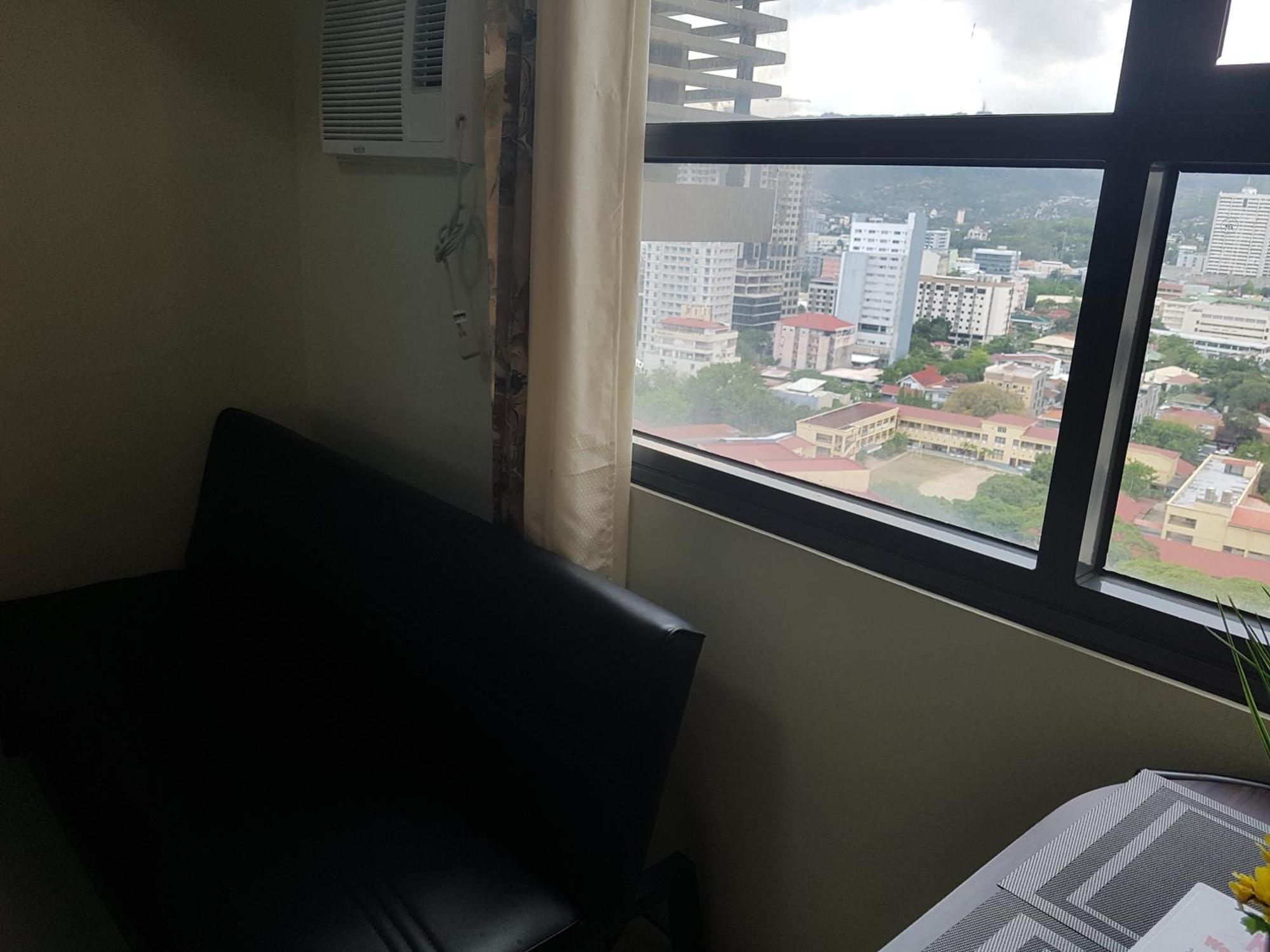 Horizon 101 Cebu By Kc Condo Eksteriør bilde