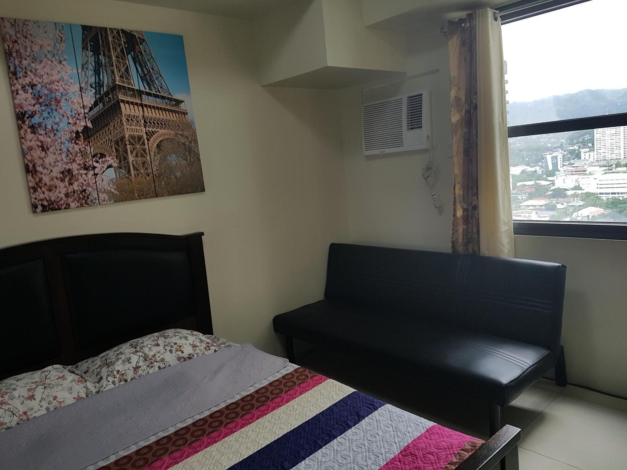 Horizon 101 Cebu By Kc Condo Eksteriør bilde