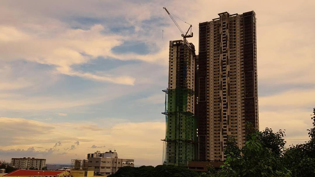 Horizon 101 Cebu By Kc Condo Rom bilde
