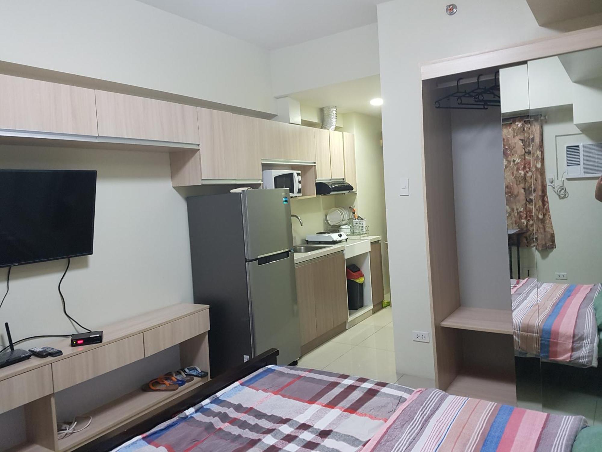 Horizon 101 Cebu By Kc Condo Rom bilde