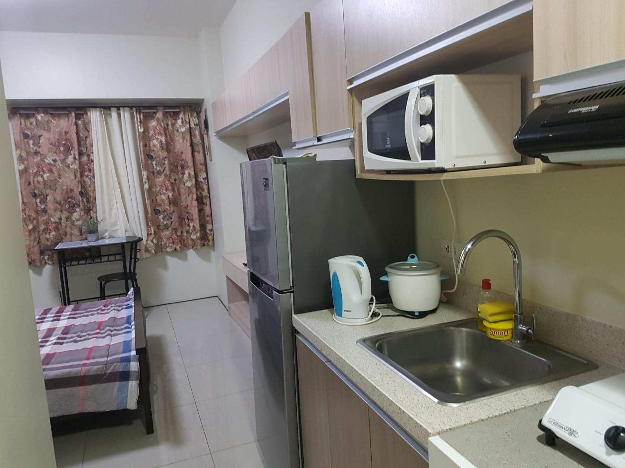 Horizon 101 Cebu By Kc Condo Rom bilde