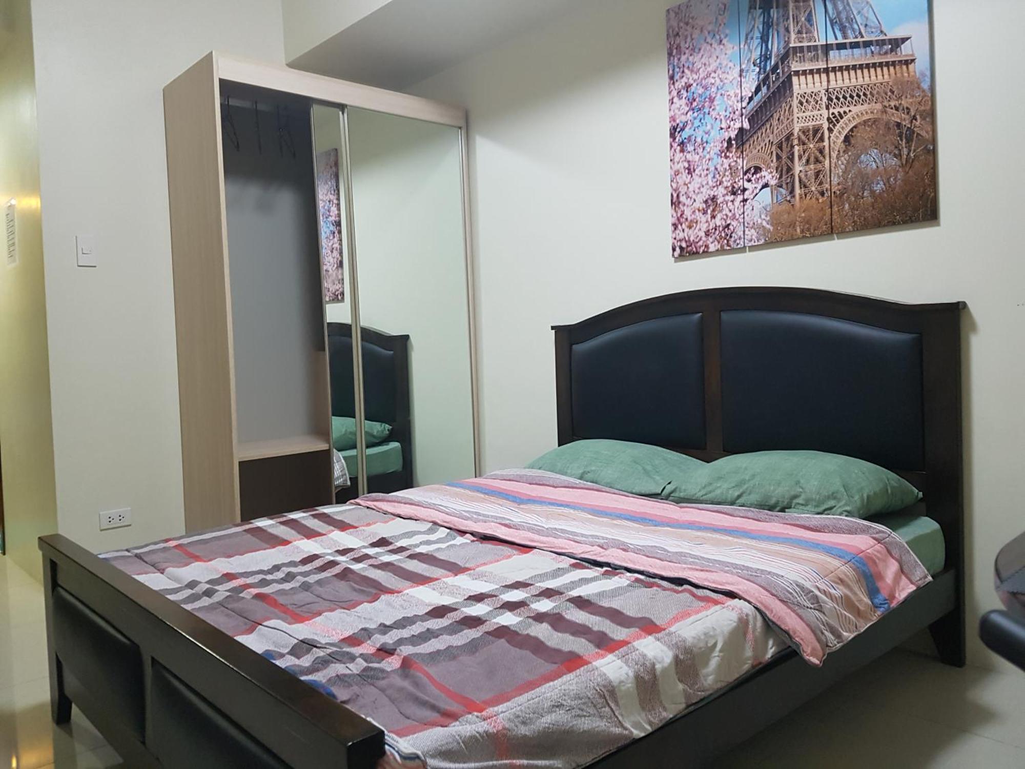 Horizon 101 Cebu By Kc Condo Rom bilde