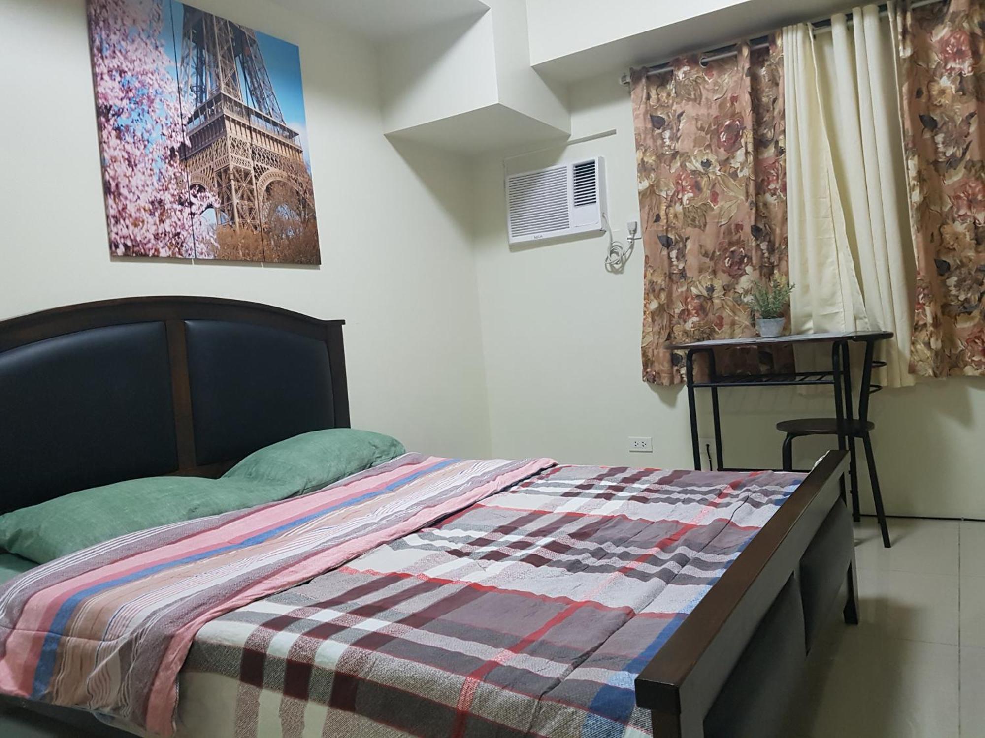 Horizon 101 Cebu By Kc Condo Rom bilde